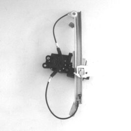 ALZACRISTALLO ELETTRICO POSTERIORE DX C/CONFORT PER RENAULT SCENIC 07/2003>02/2009 [OE 8201010934]