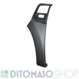 MODANATURA PARAFANGO ANTERIORE SX PER DACIA DUSTER 01/2018> OE 638756023R