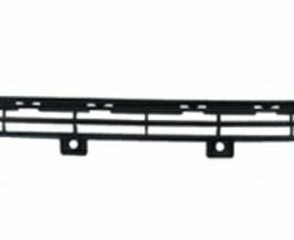 GRIGLIA PARAURTI ANTERIORE SUPERIORE PER KIA PICANTO 07/2015> OE 865221Y300