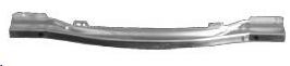RINFORZO PARAURTI POSTERIORE PER OPEL CORSA C 10/2000>09/2006 [OE 13167508]