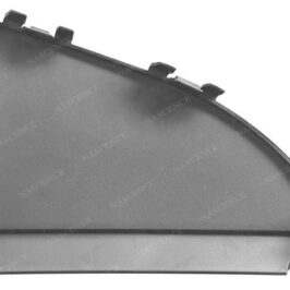 TAPPO DX GRIGLIA PARAURTI ANTERIORE CENTRALE PER BMW X1 F48 07/2019> OE 51117954238