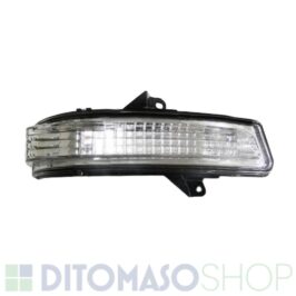 FANALINO RETROVISORE DX PER SUZUKI SWIFT 07/2013>