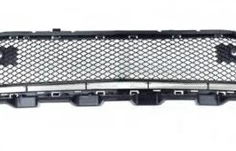 GRIGLIA PARAURTI ANTERIORE PER MERCEDES CLA C117 01/2013> CLASSE B W246 10/2014> AMG OE A1178852122
