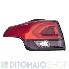 FANALE POSTERIORE SX A LED PER TOYOTA RAV4 01/2016> [OE 8156142200]