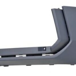 SPOILER SX PARAURTI ANTERIORE PRIMED PER VW TIGUAN R-LINE 01/2016> OE 5NA853211CGRU