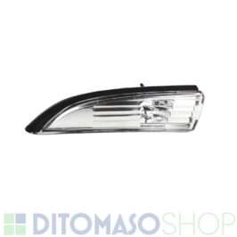 FANALINO RETROVISORE SINISTRO PER FORD B-MAX 01/2012> FIESTA 01/2009> OE 1547274