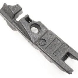 ASSORBITORE DX PARAURTI POSTERIORE PER AUDI Q5 01/2016> OE 80A807666