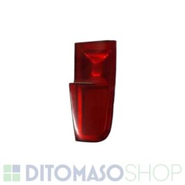 CATADIOTTRO POSTERIORE SINISTRO PORTELLONE PER FIAT PUNTO 05/2003> 3PORTE OE 51721472