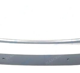 PARAURTI POSTERIORE PRIMED C/PDC PER AUDI A5 S-LINE 11/2019> OE 8W6807067AGGRU