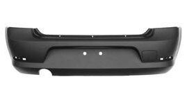 PARAURTI POSTERIORE PER DACIA LOGAN 10/2008> [OE 8200752683]