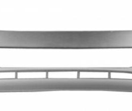 PARAURTI ANTERIORE PRIMERIZZATO C/LAVAFARI +SENSORI PER AUDI A5 03/2007>12/2008 [OE 8T0807105CGRU]