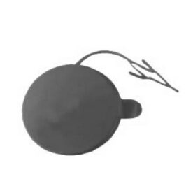 COPRIGANCIO PARAURTI ANTERIORE PER SKODA FABIA 10/2014> [OE 6V0807241]