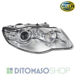 FARO DX BIXENO AFS-H7 PER VW TOUAREG 01/2007>11/2010 HELLA
