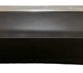 MODANATURA PORTA POSTERIORE SX C/CROMATURA PER VW TIGUAN 01/2016> OE 5NA854949PRYP