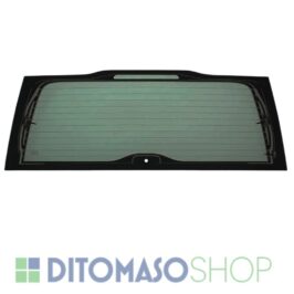 LUNOTTO FUME' TERMICO 3&deg; STOP PER VOLVO V70 SW 07/2000>12/2006 XC70 03/2005> OE 30674389