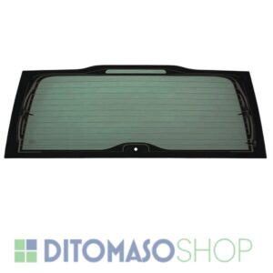 LUNOTTO FUME' TERMICO 3&deg; STOP PER VOLVO V70 SW 07/2000>12/2006 XC70 03/2005> OE 30674389