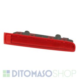 TERZO STOP DX A LED PER VW TRANSPORTER T5 VAN 09/2003> OE 7E0945097F