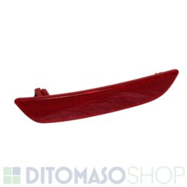 CATADIOTTRO POSTERIORE SX PER RENAULT CLIO 11/2012> VERSIONE 5PORTE+SW DX OE 265659650R
