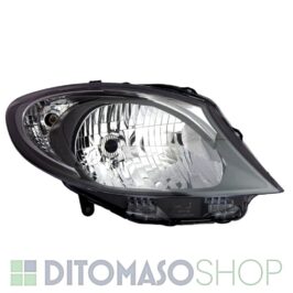 FARO DX PER MERCEDES CITAN W415 01/2012> OE A4158260201