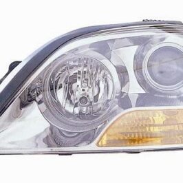 FARO SX H7-H1 ELETTRICO PER KIA SORENTO 01/2002>12/2009 [OE 921013E510]