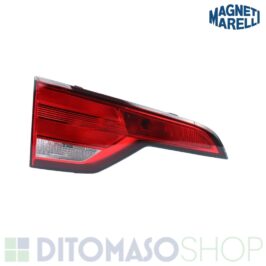 FANALE POSTERIORE SX INTERNO PER AUDI A4 SW 10/2015>  MARELLI [OE 8W9945076]