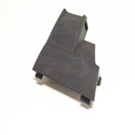 COPRIGANCIO NERO PARAURTI POSTERIORE PER VW SCIROCCO 01/2008> [OE 1K8807441BGRU]