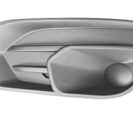 GRIGLIA SX PARAURTI ANTERIORE PER IVECO DAILY 01/2019> [OE 5802356346]