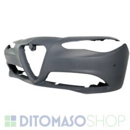 PARAURTI ANTERIORE PRIMERIZZATO C/FORI PDC PER ALFA ROMEO GIULIA 01/2016> [OE 50547916]