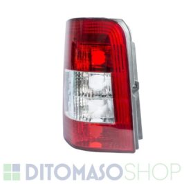 FANALE POSTERIORE SINISTRO PER CITROEN BERLINGO-PEUGEOT RANCH/PARTNER 01/2005>12/2007 2 PORTE OE 6350CX