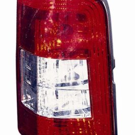 FANALE POSTERIORE SX PER CITROEN BERLINGO/PER PEUGEOT RANCH-PARTNER 01/2005>12/2007 2 PORTE [OE 6350CX]