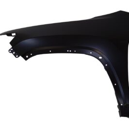 PARAFANGO ANTERIORE SX PER JEEP CHEROKEE 05/2018> [OE K68292515AC]