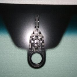 PARABREZZA VERDE SENSORE+VIN PER MERCEDES CLASSE A W169 09/2004>05/2012 CLASSE B W245 06/2005> OE 1696700400