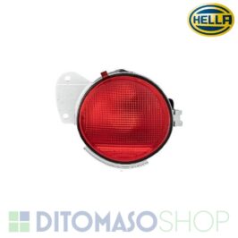 RETRONEBBIA SX PER OPEL ADAM 03/2013> OE 13480591