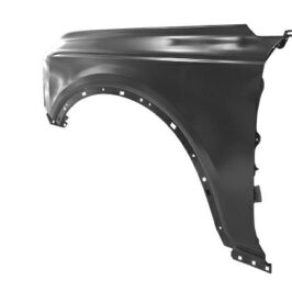 PARAFANGO ANTERIORE SX ALLUMINIO PER FORD BRONCO 01/2021> OE 5897976