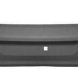 PARAURTI POSTERIORE PRIMED PER PEUGEOT 307 08/2001>07/2007 [OE 7410Q6]