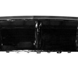 SPOILER PARAURTI POSTERIORE C/PDC PER MERCEDES CLASSE E W213 AMG 01/2016> OE A2138852401