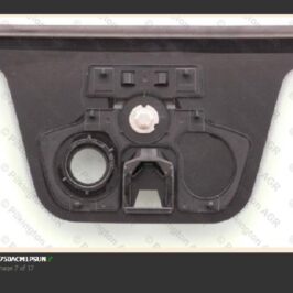 P.ZZA INC VR+SEN+CAMERA DUCATO 14>+ASSORBIMENTO CALORE