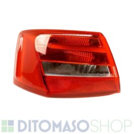 FANALE POSTERIORE SINISTRO PER AUDI A6 01/2011> BERLINA OE 4G5945095