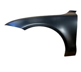 PARAFANGO ANTERIORE SX IN ALLUMINIO PER AUDI A7 08/2010> OE 4G8821105A