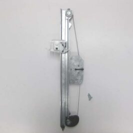 MECCANISMO DX ALZACRISTALLO ELETTRICO POSTERIORE PER FIAT BRAVO 01/2007-/PER LANCIA DELTA 06/2008- [OE 51779575]