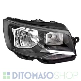 FARO DX H4-P21W NERO PER VW TRANSPORTER T6 01/2015> [OE 2274080]