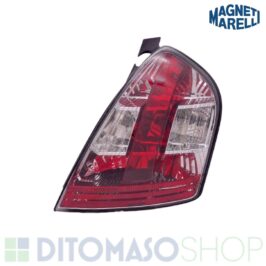 FANALE POSTERIORE DX PER FIAT STILO 3PORTE 10/2001>-MARELLI [OE 46823705]