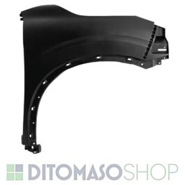 PARAFANGO ANTERIORE DX PER MITSUBISHI OUTLANDER 01/2022> OE 5220BF18