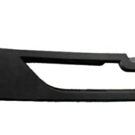 SPOILER DX PARAURTI ANTERIORE PER RANGE ROVER EVOQUE 03/2015> [OE LR084849]