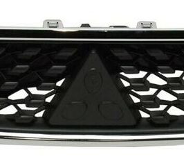 GRIGLIA RADIATORE PER MITSUBISHI SPACE STAR 03/2016> OE 6402A380