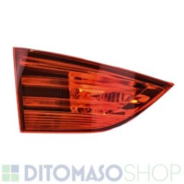 FANALE POSTERIORE SINISTRO INTERNO A LED PER BMW X1 E48 01/2010> OE 63212990113