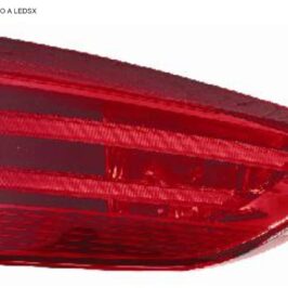 FANALE POSTERIORE SX INTERNO A LED PER BMW X1 E48 01/2010> [OE 63212990113]
