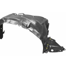 PARASASSI ANTERIORE DX PER TOYOTA AURIS 10/2012> [OE 5387502450]