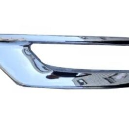 MODANATURA SX CROMATA GRIGLIA PARAURTI ANTERIORE PER VOLVO XC90 01/2019> OE 31663539