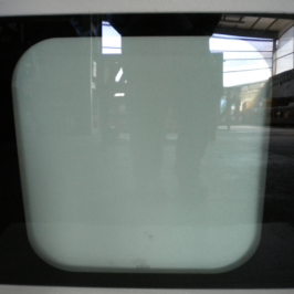 LUNOTTO VERDE DX/SX PER CITROEN JUMPER-FIAT DUCATO-PEUGEOT BOXER 08/2006> H 67cm/L 83cm ECONOMICO OE 8744EH